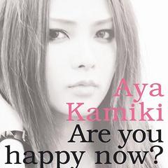 Are You Happy Now? [DVD (Music Clip)ո A]