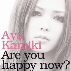 Are you happy now? [DVD (LIVE)ո B]