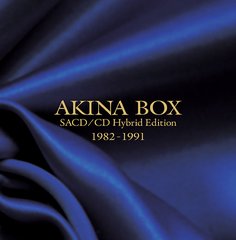 AKINA BOX [] [SACD Hybrid]