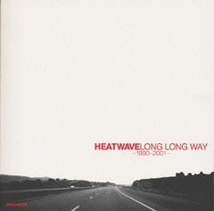 LONG LONG WAY-1990-2001-