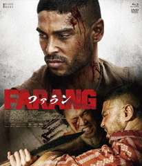 FARANG/ե Blu-ray&amp;DVD