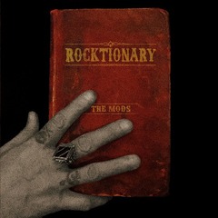 ROCKTIONARY