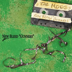 NEW BLEED &#34;GUNNERS&#34;