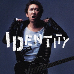 IDENTITY