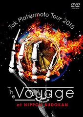 Tak Matsumoto Tour 2016 -The Voyage- at ƻ