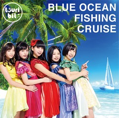 Blue Ocean Fishing Cruise [̾]