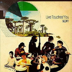 LIVE TOUCHES YOU