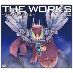 THE WORKS ݳڶʽ 1.2