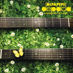 ǥѥ DEPAPEPE PLAYS THE CLASSICS [Blu-spec CD]