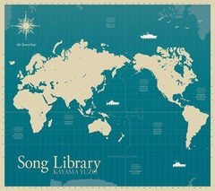 羭EXPO ̴˸ä ޡ Song Library