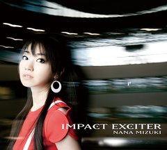 IMPACT EXCITER [DVDս]