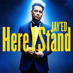 Here I Stand