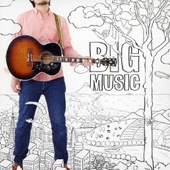 BIG MUSIC [DVDս]