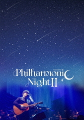 Hata Motohiro &#34;Philharmonic Night II&#34;