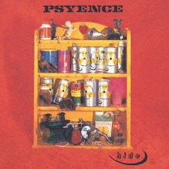 PSYENCE