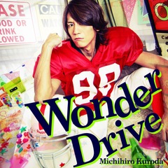 Wonder Drive [̾]