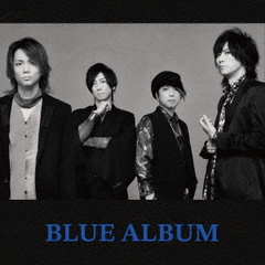 BLUE ALBUM