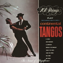 Continental Tangos (̾ʽ / 顦ѥ륷)