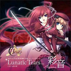 PC11eyes-ȳޤξ-ץץ˥󥰥ơ: Lunatic Tears