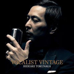 VOCALIST VINTAGE []