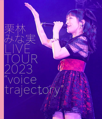 Ӥߤʼ LIVE TOUR 2023 &#34;voice trajectory&#34;