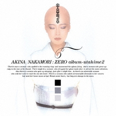 ZERO albumɱ2 []