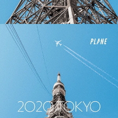 2020 TOKYO