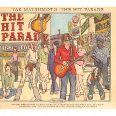 THE HIT PARADE (ֹΥ衼襳ϥޡ襳ɸСϿ)