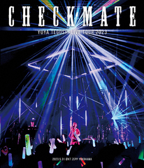 ʹ LIVE TOUR 2023 CHECKMATE