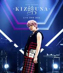 ʹ LIVE TOUR 2024  -KIZUNA-