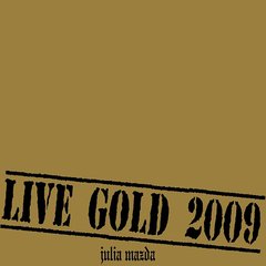 LIVE GOLD 2009 [CD+DVD]