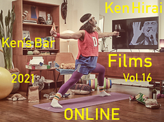 Ken Hirai Films Vol.16 Ken&#39;s Bar 2021-ONLINE- []