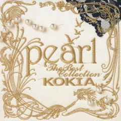 pearl The Best Collection