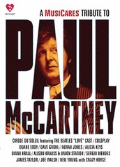 A MusiCares Tribute To Paul McCartney [̾]