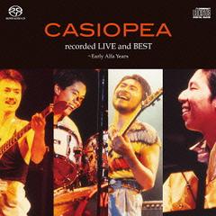 recorded LIVE and BESTEarly Alfa Years [SACD Hybrid]