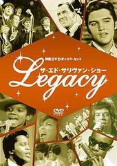 γDVD-BOX LEGACY ɡ󡦥硼