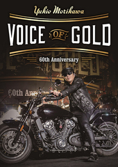 Ƿͺ 60ǯǰ -VOICE OF GOLD-