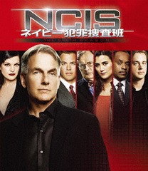 NCIS ͥӡȺܺ 6 ҥȥBOX []