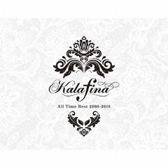 Kalafina All Time Best 2008-2018 [̾]