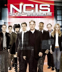 NCIS ͥӡȺܺ 11 ҥȥBOX []