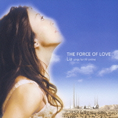 THE FORCE OF LOVE/Lia sings for RF online