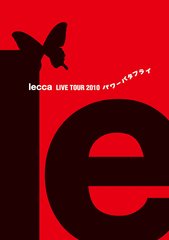 lecca LIVE TOUR 2010 ѥХե饤