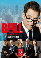 BULL/֥ ŷ 3 DVD-BOX PART 2