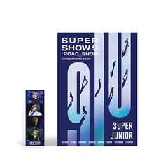 SUPER JUNIOR SUPER SHOW 9 : ɡ祦󥵡ȡեȡ֥å [եȥ֥å/͢]