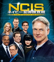 NCIS ͥӡȺܺ 13 ҥȥBOX []