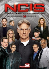 NCIS ͥӡȺܺ 14 DVD-BOX Part2