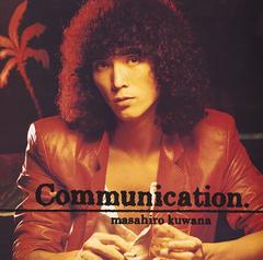 Communication [Blu-spec CD2]