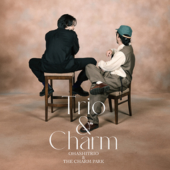 Trio &amp; Charm [Blu-rayս]