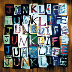 JUNKLIFE