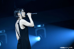 HIKARU UTADA LIVE CHRONICLES Laughter in the Dark Tour 2018